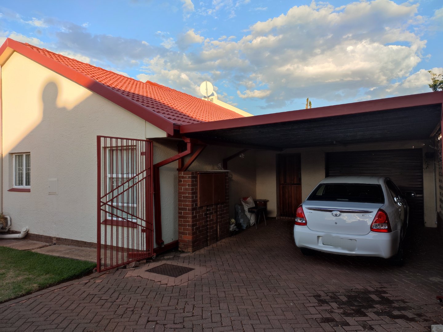 3 Bedroom Property for Sale in Fleurdal Free State